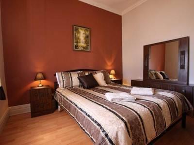 Jadan Cottages Броукън Хил Екстериор снимка