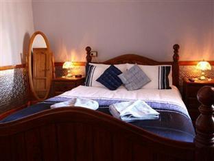 Jadan Cottages Броукън Хил Екстериор снимка