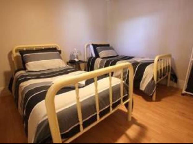 Jadan Cottages Броукън Хил Екстериор снимка